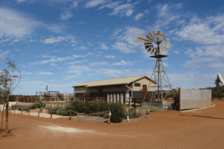 Capricorn Holiday Park - Northern Rivers Accommodation