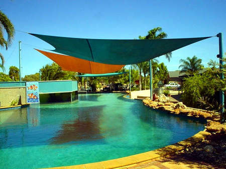 Ningaloo Caravan And Holiday Resort - Northern Rivers Accommodation 0