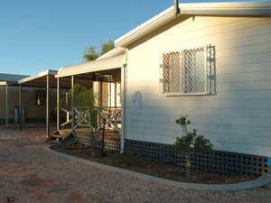 Ningaloo Caravan And Holiday Resort - Northern Rivers Accommodation 1