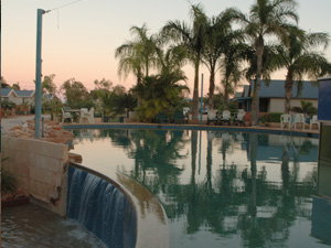 Ningaloo Caravan And Holiday Resort - Northern Rivers Accommodation 4