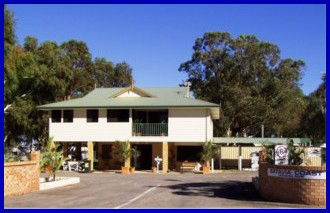 Waggrakine WA Northern Rivers Accommodation