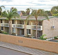 Como Apartments - Geraldton - Northern Rivers Accommodation