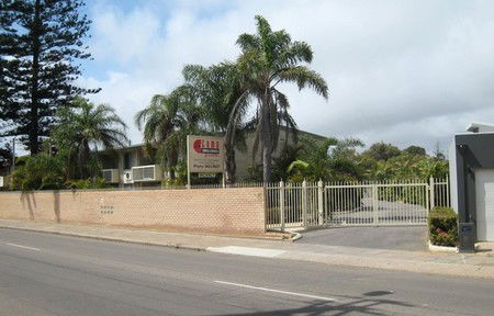 Apartments Como - Northern Rivers Accommodation 5