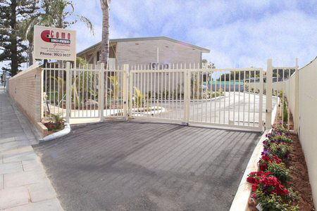 Apartments Como - Northern Rivers Accommodation 0