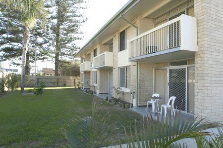 Apartments Como - Northern Rivers Accommodation 3