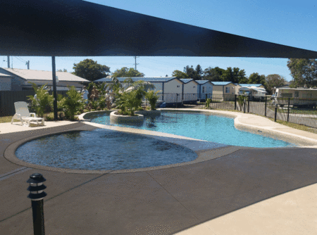 Blacksmiths Beachside Holiday Park - Northern Rivers Accommodation 0