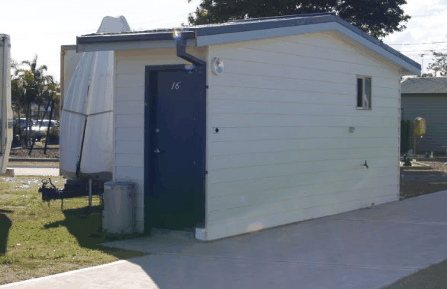 Blacksmiths Beachside Holiday Park - Northern Rivers Accommodation 2