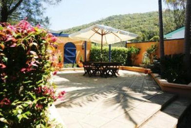 Blueys By The Beach Motel - Northern Rivers Accommodation 0