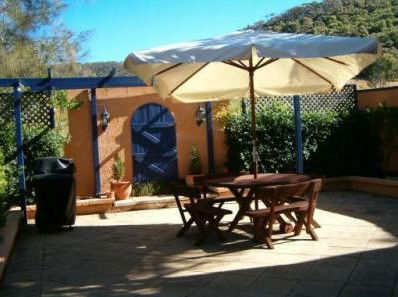 Blueys By The Beach Motel - Northern Rivers Accommodation 1