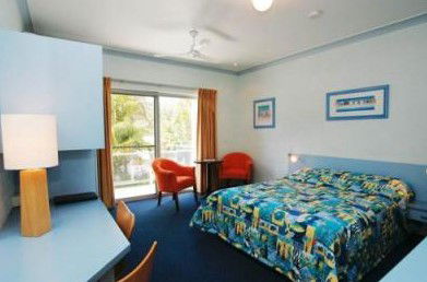 Blueys By The Beach Motel - Northern Rivers Accommodation 3