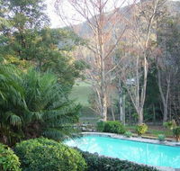 Sentosa Hideaway - Northern Rivers Accommodation