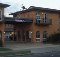 Chelsea Motor Inn - Northern Rivers Accommodation