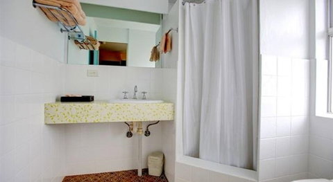 Matador Motor Inn - Northern Rivers Accommodation 1