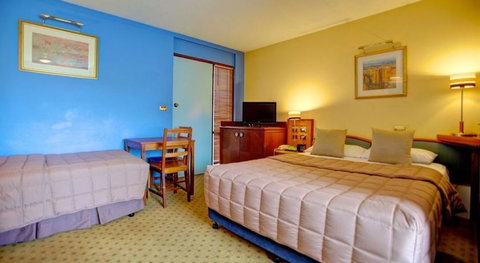 Matador Motor Inn - Northern Rivers Accommodation 2