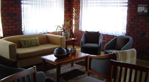 Matador Motor Inn - Northern Rivers Accommodation 3