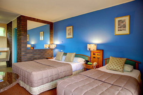 Matador Motor Inn - Northern Rivers Accommodation 4