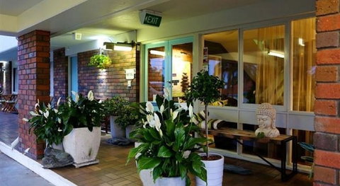 Matador Motor Inn - Northern Rivers Accommodation 5