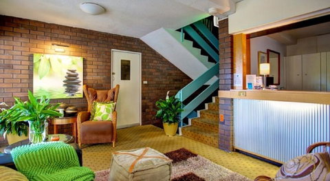 Matador Motor Inn - Northern Rivers Accommodation 10