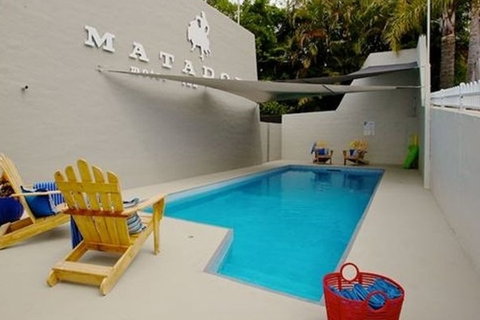 Matador Motor Inn - Northern Rivers Accommodation 13