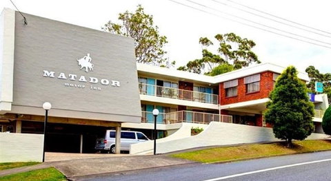 Matador Motor Inn - Northern Rivers Accommodation 14