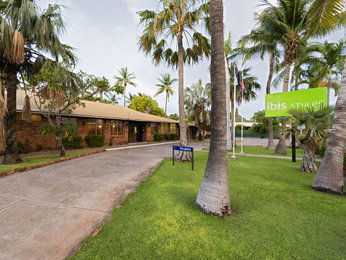 Ibis Styles Kununurra - Northern Rivers Accommodation 0