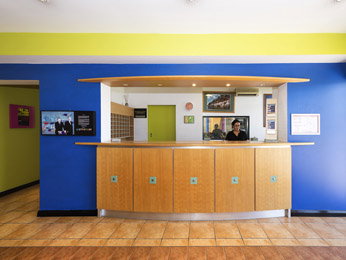 Ibis Styles Kununurra - Northern Rivers Accommodation 1