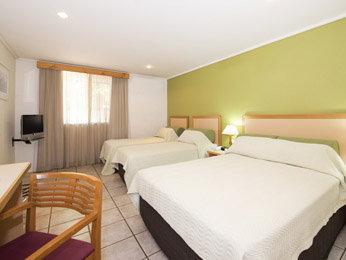 Ibis Styles Kununurra - Northern Rivers Accommodation 5