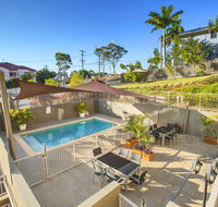 Quest Gladstone - Northern Rivers Accommodation