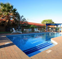 Best Western Hospitality Inn Carnarvon - Northern Rivers Accommodation