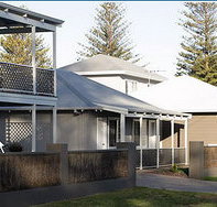 Clearwater Motel Apartments - Northern Rivers Accommodation