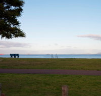 Esperance Beachfront Resort - Northern Rivers Accommodation