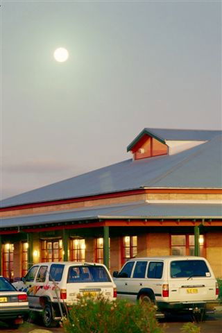 Bremer Bay Resort - Northern Rivers Accommodation 1