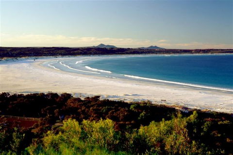 Bremer Bay Resort - Northern Rivers Accommodation 2