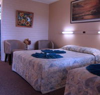 Whitsunday Palms Motel - Northern Rivers Accommodation