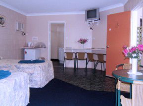 Whitsunday Palms Motel - Northern Rivers Accommodation 1