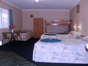 Whitsunday Palms Motel - Northern Rivers Accommodation 2