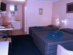 Whitsunday Palms Motel - Northern Rivers Accommodation 3