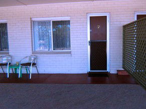 Whitsunday Palms Motel - Northern Rivers Accommodation 4