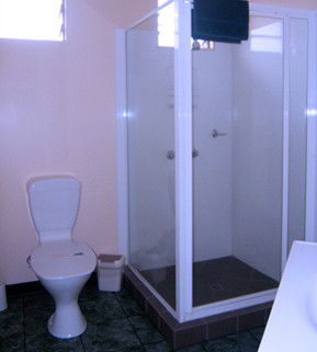 Whitsunday Palms Motel - Northern Rivers Accommodation 5