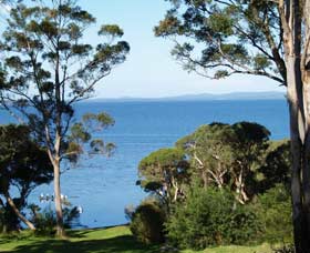 Denmark Waterfront - Northern Rivers Accommodation 4