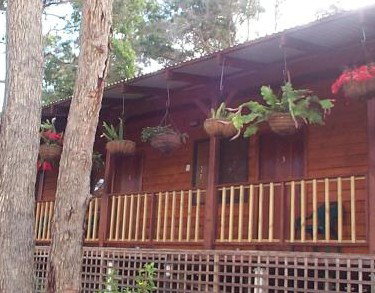 Denmark Waterfront - Northern Rivers Accommodation 5