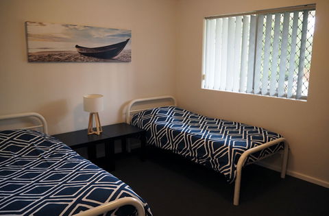 Budget Apartments Como South Perth - Northern Rivers Accommodation 3