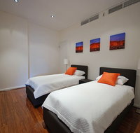 Gallery Suites - Northern Rivers Accommodation