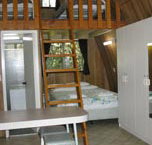 Jandakot Airport Chalets - Northern Rivers Accommodation