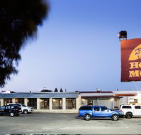 Wintersun Hotel Motel - Northern Rivers Accommodation