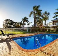 The Royal Palms Residence and Resort - Northern Rivers Accommodation
