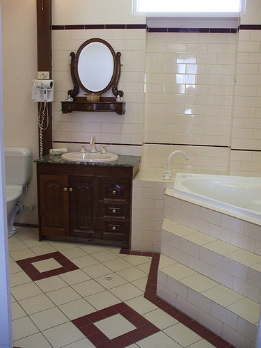 Shamrock Hotel - Northern Rivers Accommodation 1