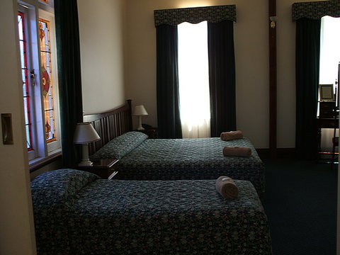Shamrock Hotel - Northern Rivers Accommodation 2