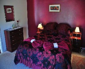 Watsons Way Country Stay And Rock Tours - Northern Rivers Accommodation 0