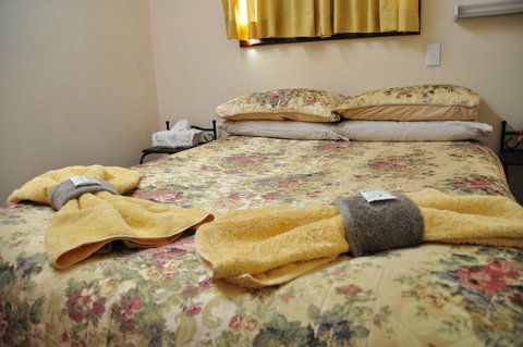 Watsons Way Country Stay And Rock Tours - Northern Rivers Accommodation 2